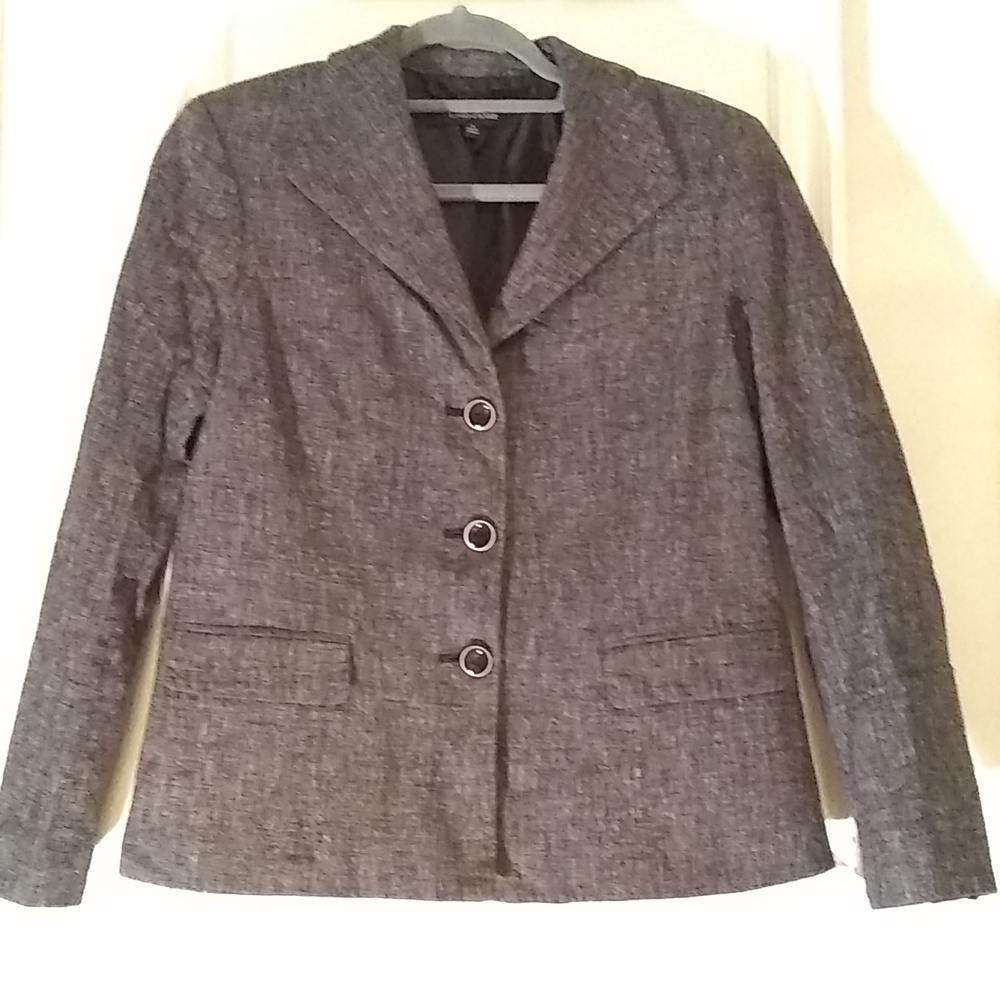 Evan Picone Jacket, 8 - image 1